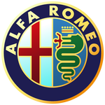 Viskerblader fra Alfa Romeo