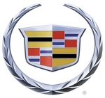 Viskerblader for Cadillac Viskerblader for Cadillac
