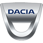 Dacia viskerblader og vindusviskere Dacia viskerblader og vindusviskere