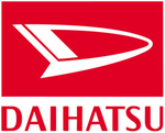 Daihatsu vindusviskere og viskerblader finner du her