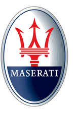 Maserati vindusviskere og viskerblader